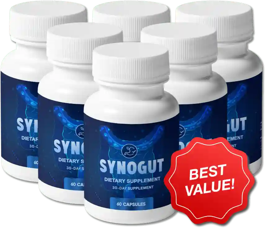 Synogut Buy