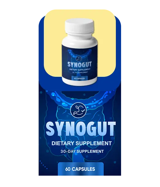 Synogut Supplement